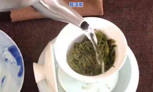 怎样分辨普洱绿茶化-怎样分辨普洱绿茶化不化