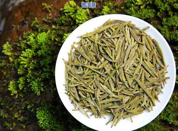 普洱做的绿茶，品味特别风味：普洱做的绿茶，一种特别的茶饮体验