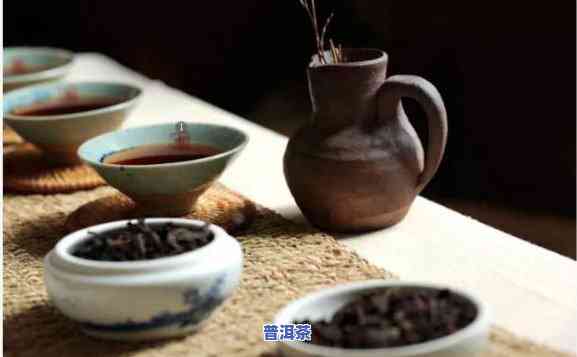 普洱茶温和还是岩茶温和呢，普洱茶和岩茶，谁更温和？