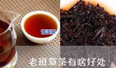 老班章茶有什么作用-老班章茶的作用