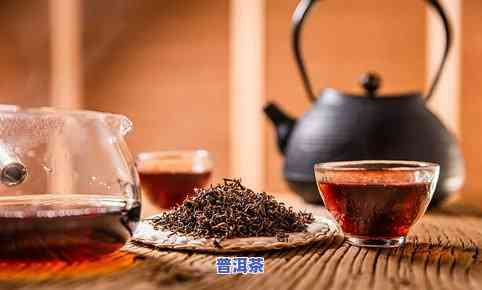 为什么普洱茶有消炎作用-为什么普洱茶有消炎作用呢