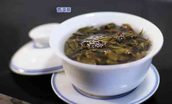 喝绿茶可以加点普洱茶吗，探索新口味：喝绿茶时可以加入普洱茶吗？