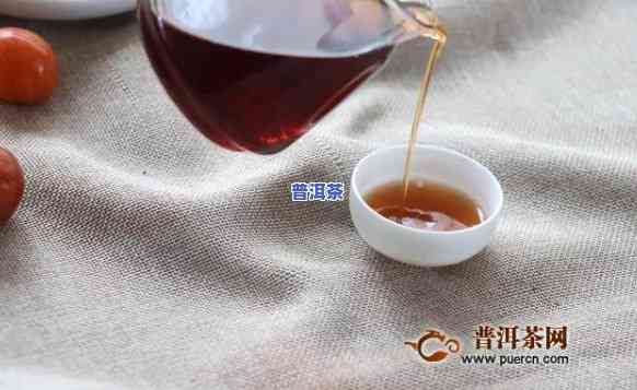 夏季减肥喝熟普洱茶对女性适合吗？每天喝多少合适？