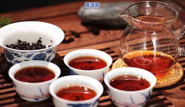 临沧茶和普洱茶哪个好喝点，口味对决：临沧茶与普洱茶，你更偏好哪一种？