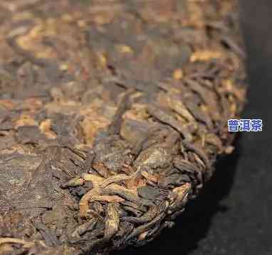 集庆堂普洱茶，品味历史与自然的交融：集庆堂普洱茶的魅力探析