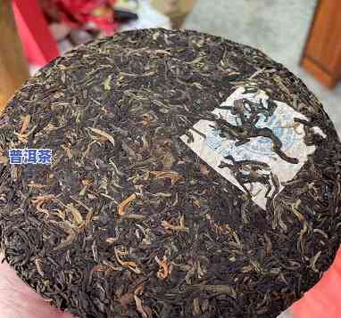 昌泰号普洱茶7548，品尝珍品：昌泰号普洱茶7548