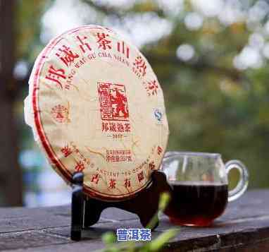 邦崴古树普洱茶，邦崴古树普洱茶：品味历史的韵味