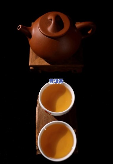 普洱茶五大形态特征图解说明：详解茶叶外观、香气、滋味、汤色与叶底