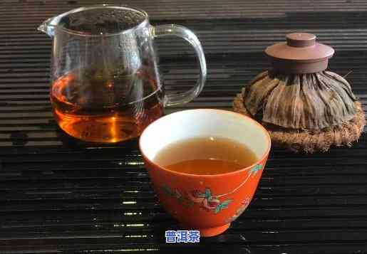 怎样品普洱茶的甘甜香味呢，「普洱茶」：怎样品尝出其甘甜香醇？