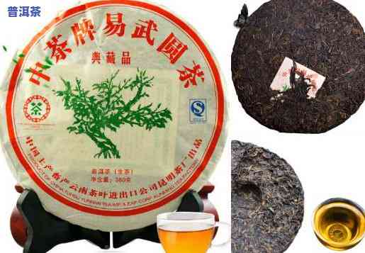 云南七子饼景迈古树茶价格表 - 2010年景迈山七子饼茶与生茶价格一览