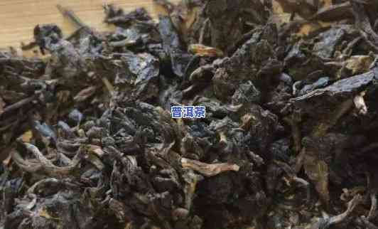 普洱散茶表面有霉斑-普洱散茶表面有霉斑还能喝吗