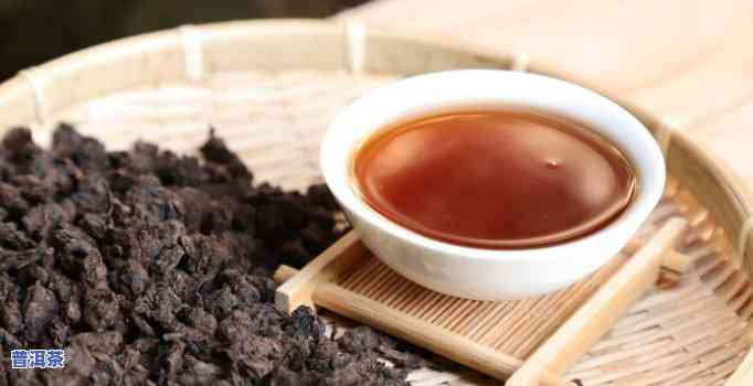 颗粒状普洱茶：是熟茶还是生茶？哪种更好？