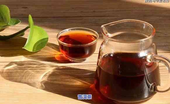 普洱茶配什么防醉人更好呢，解良伴：普洱茶的更佳搭配饮品是什么？