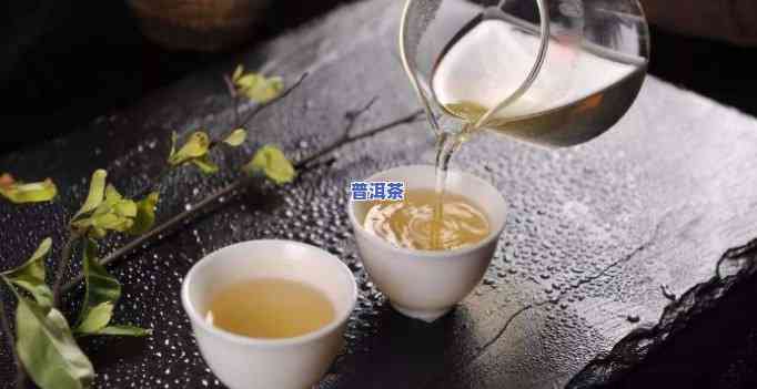 景迈老茶的特点，探秘景迈老茶的特别魅力：口感、香气与历史的交织