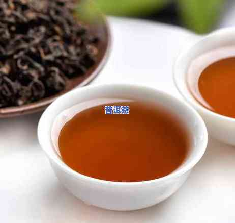 普洱茶越陈越香是什么茶-普洱茶越陈越香是什么茶叶