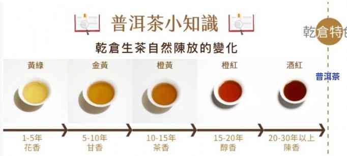 普洱茶40年价格：历史变迁与现价探究