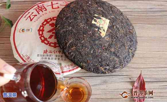 淘宝上熟普洱茶好坏区分-淘宝熟普洱哪个好