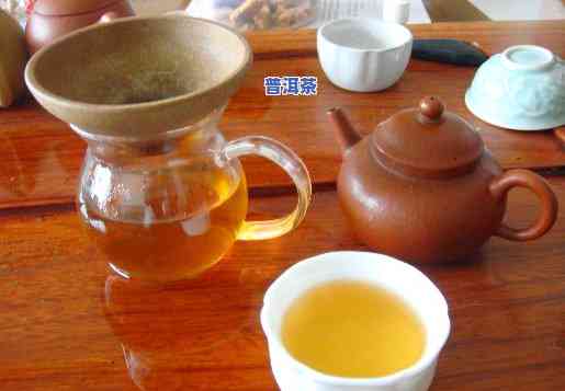 春节喝普洱茶的好处：健康、助消化、提神醒脑