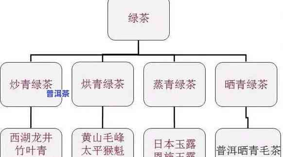 普洱茶属于哪个垂直品类类别，探究普洱茶的垂直品类归属