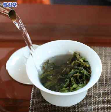 普洱茶属于哪类茶系，揭秘茶叶世界：普洱茶究竟属于哪种茶系？