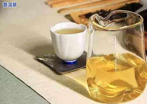 普洱茶直接泡水杯，简单快捷：怎样在水杯中冲泡美味的普洱茶？