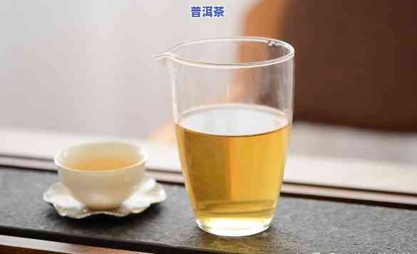 普洱茶直接泡水杯，简单快捷：怎样在水杯中冲泡美味的普洱茶？