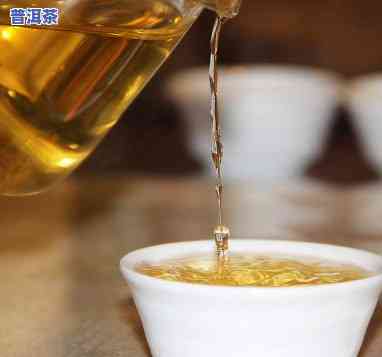 老年普洱茶泡多久可以喝-老年普洱茶泡多久可以喝了