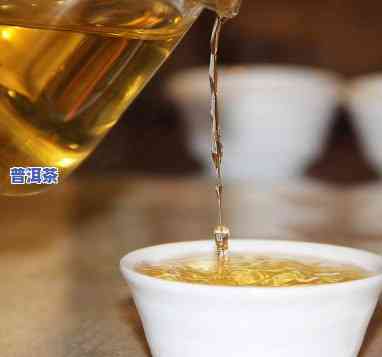 老年人熟普洱茶怎么喝好一点，「老年人熟普洱茶」的正确泡法与饮用技巧