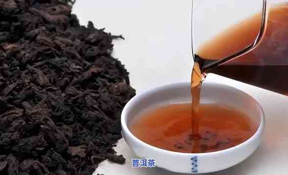 老年人熟普洱茶怎么喝好一点，「老年人熟普洱茶」的正确泡法与饮用技巧