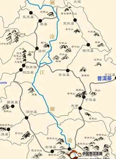 寻找顶级普洱茶产地：老班章在哪里？怎样购买？