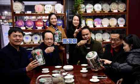 哪些茶店卖普洱茶熟茶好-哪些茶店卖普洱茶熟茶好呢