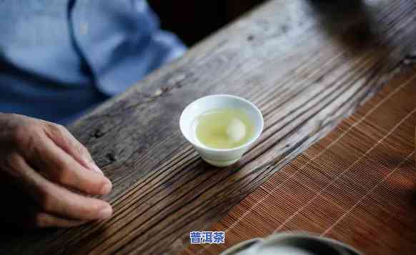 普洱茶能刷油吗？探讨其可能性与留意事项