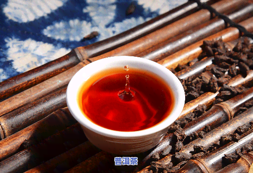 什么是普洱茶小高杆茶叶-什么是普洱茶小高杆茶叶