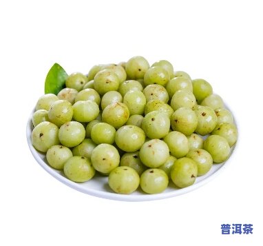 油柑普洱茶的特点是什么-油柑普洱茶的特点是什么呢