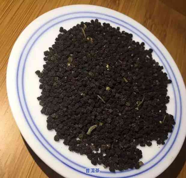 十大古树普洱茶，探秘十大古树普洱茶：历史悠久，韵味无穷