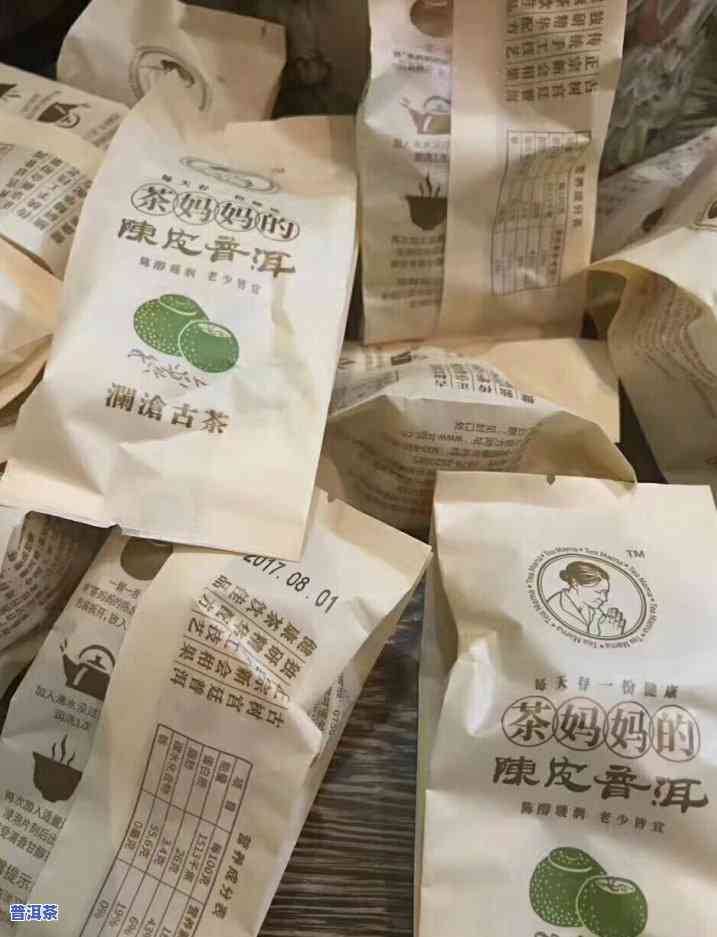 怎样找到可靠的电商普洱茶货源？