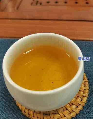 普洱茶水什么类型的茶好-普洱茶水什么类型的茶好喝