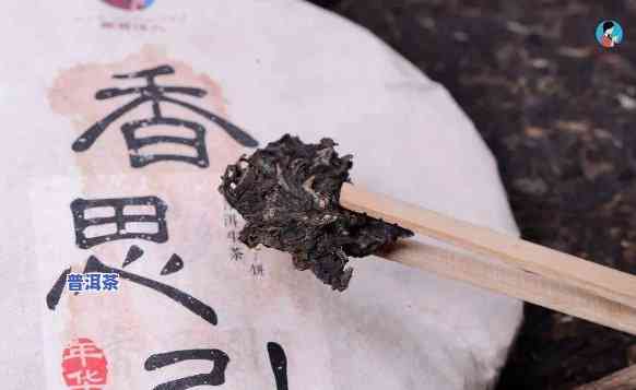 普洱茶饼中的黄点点是什么，揭秘普洱茶饼中的黄点：它们是什么？