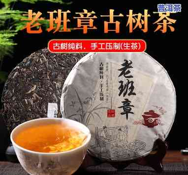 勐海生态古树茶老班章，探寻古老韵味：品鉴勐海生态古树茶老班章