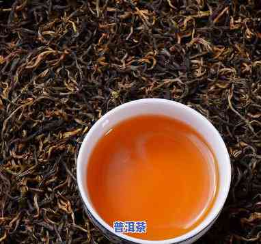 滇红茶普洱茶，品味云南：探寻滇红茶与普洱茶的魅力