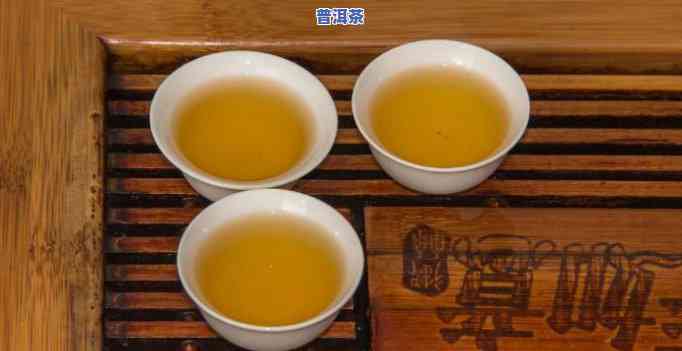 陈皮白茶与普洱茶哪个好一点，陈皮白茶与普洱茶：口感、功效的比较与选择建议