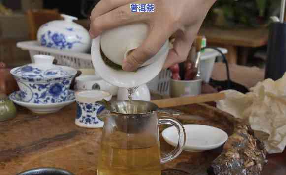 老班章古树茶怎么泡，教你怎样冲泡老班章古树茶，品味正宗普洱香韵！