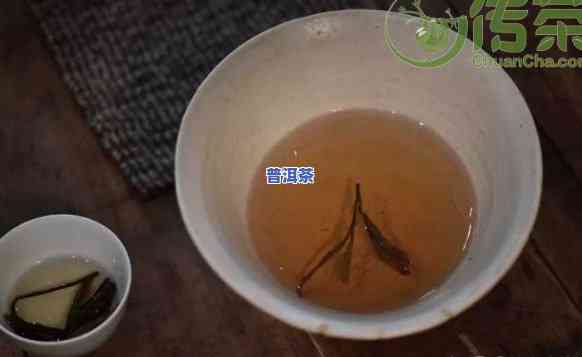 普洱茶串味分辨方法视频教学，独家揭秘：普洱茶串味分辨方法视频教学！