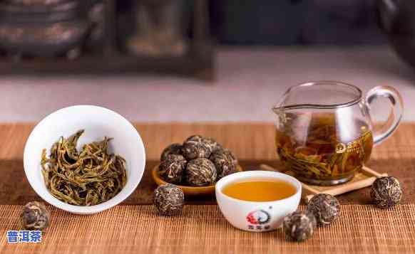 曼迈普洱茶属于哪一类茶？