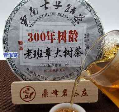 老班章300年古树-老班章300年古树茶