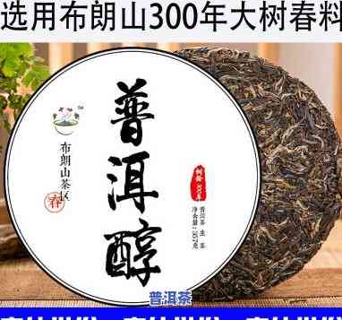 300年树龄老班章普洱茶价格探究