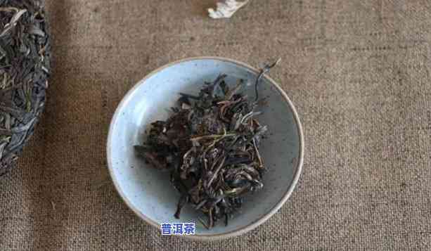 普洱茶里有茶梗：好坏优劣怎样判断？