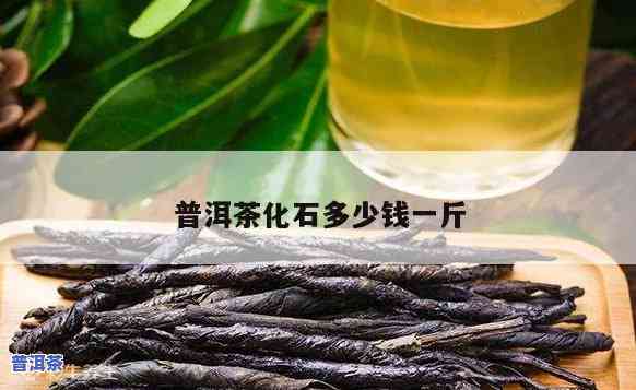 普洱茶化石多少钱一斤，探究普洱茶化石的价格：一斤要多少钱？