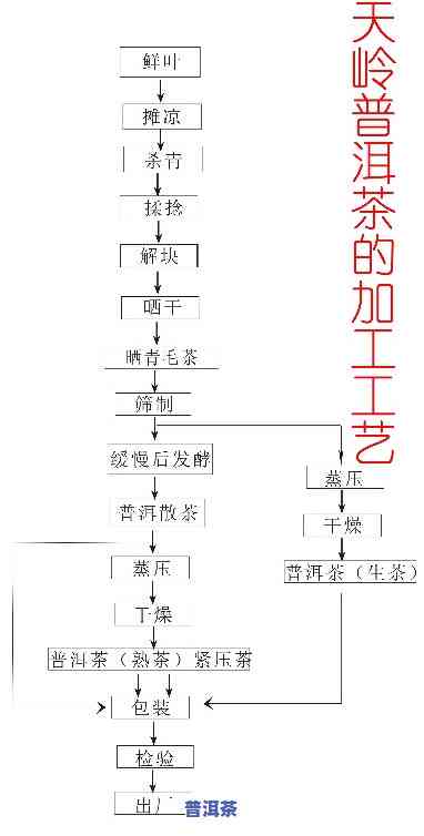 普洱茶价格牌制作流程图-普洱茶价格牌制作流程图片