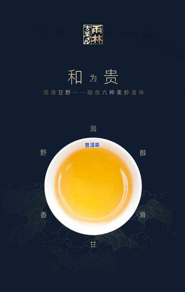 探究古树普洱茶的功效及其作用